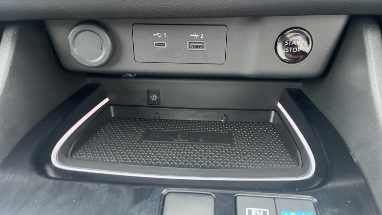 Nissan X-Trail 1.5 E-Power 204 N-Connecta 5dr Xtronic Hybrid Station Wagon